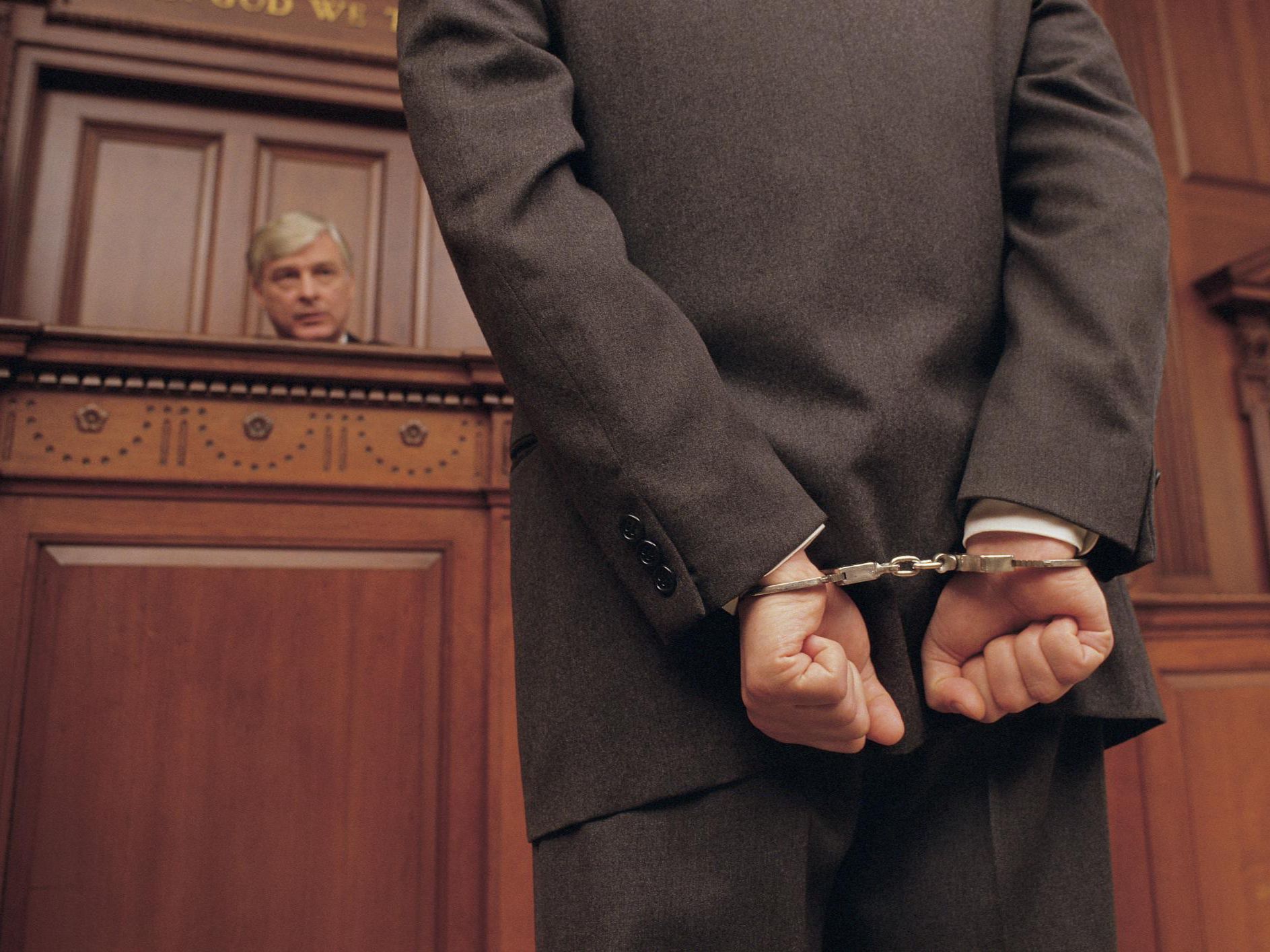 Criminal Case