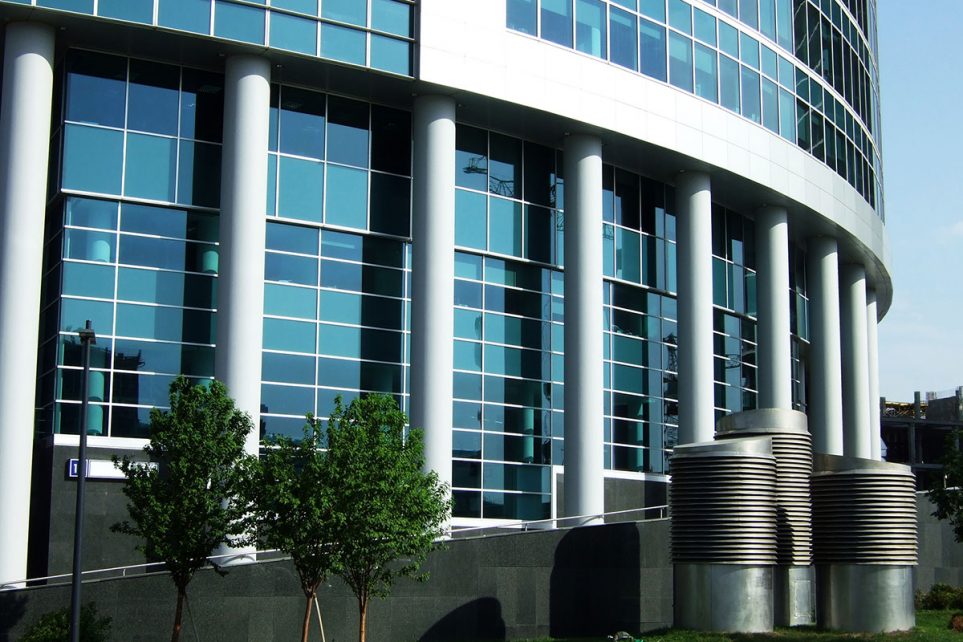 Commercial Case